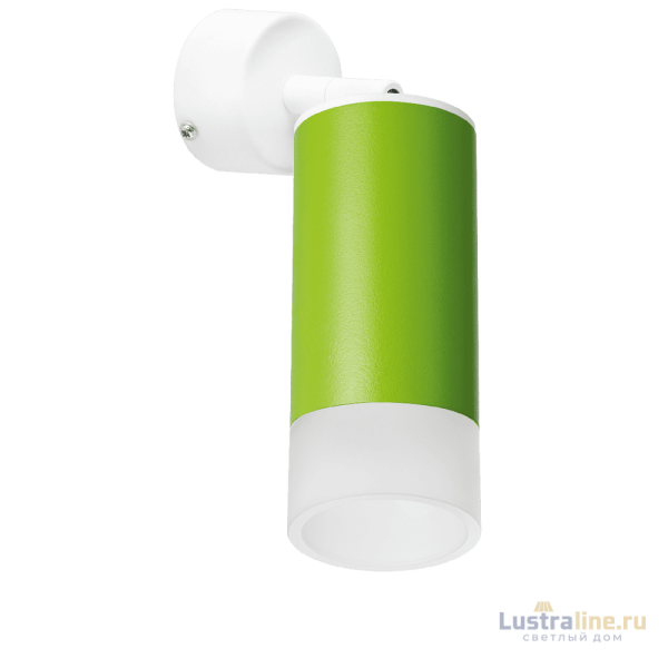 Встраиваемый спот Lightstar Rullo RB43431 (214434+590006+202431)