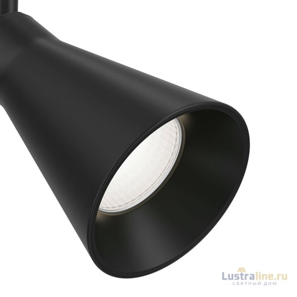 Встраиваемый спот Maytoni Technical Virar C060CL-1BW Встраиваемый спот Maytoni Technical Virar C060CL-1BW
