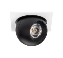 Встраиваемый спот Lightstar Intero (217516+217072) i51672