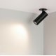 Встраиваемый спот Arlight LGD-ARTEMIS-BUILT-FLAP-R55-12W Warm3000 051797