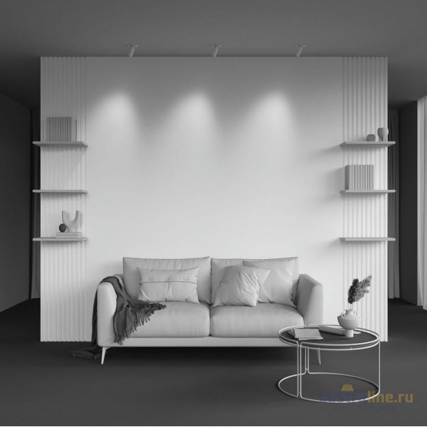 Встраиваемый спот Maytoni Focus Led C071CL-7W4K-WB