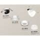 Встраиваемый спот Ambrella Light Techno spot (A2241, A2105, C8101, N8399) XM8101528