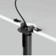 Встраиваемый спот Maytoni Focus T C141RS-L125-6W3K-B