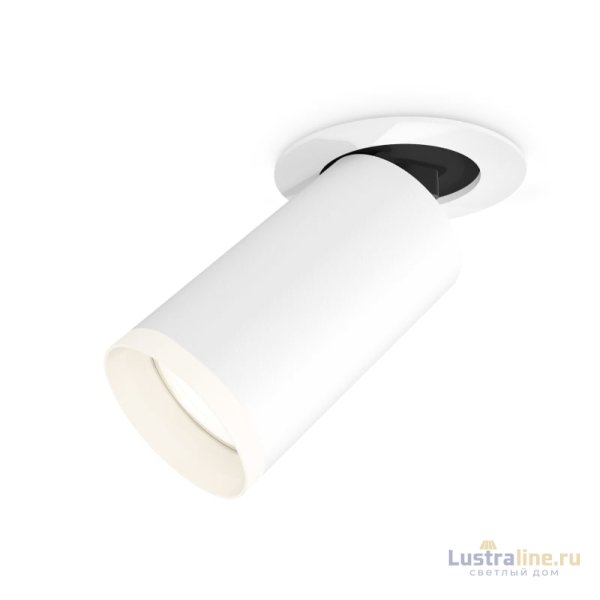 Спот Ambrella Light Techno Spot XM6322220 (A2241, C6322, N6246) Спот Ambrella Light Techno Spot XM6322220 (A2241, C6322, N6246)