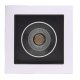 Спот DesignLed SPL-SQ1-12-NW 005295