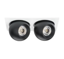 Встраиваемый спот Lightstar Intero (217526+217074+217074) i5267474