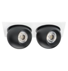 Встраиваемый спот Lightstar Intero (217526+217074+217074) i5267474