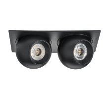 Встраиваемый спот Lightstar Intero (217527+217072+217072) i5277272