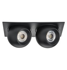 Встраиваемый спот Lightstar Intero (217527+217072+217072) i5277272