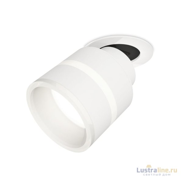 Спот Ambrella Light Techno Spot XM8101524 (A2241, A2105, C8101, N8444) Спот Ambrella Light Techno Spot XM8101524 (A2241, A2105, C8101, N8444)