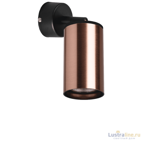 Встраиваемый спот Lightstar Rullo RB430 (214430+590007)