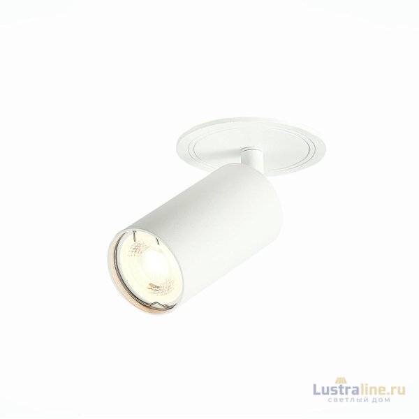 Встраиваемый светильник ST LUCE ST303.508.01 Встраиваемый светильник ST LUCE ST303.508.01