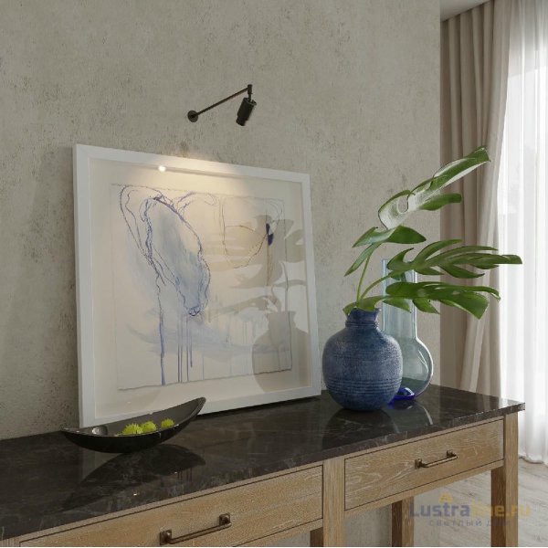 Встраиваемый спот Arlight ART-NEMO-BUILT-ZOOM-L205-R29.5-2W Warm3000 049779 Встраиваемый спот Arlight ART-NEMO-BUILT-ZOOM-L205-R29.5-2W Warm3000 049779