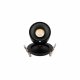 Встраиваемый спот Loft IT Top 10325/A Black