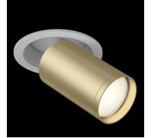 Встраиваемый спот Maytoni FOCUS S C048CL-1WMG