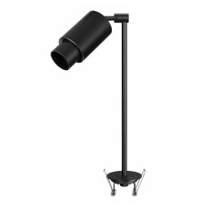 Встраиваемый спот Arlight ART-NEMO-BUILT-ZOOM-L205-R38-5W Warm3000 049785