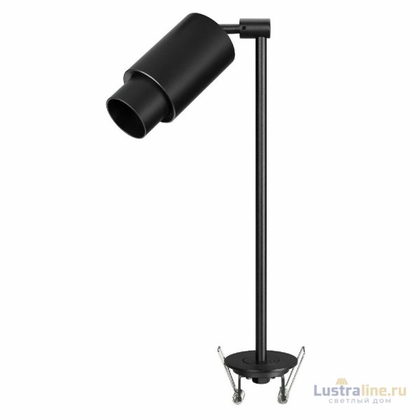 Встраиваемый спот Arlight ART-NEMO-BUILT-ZOOM-L205-R38-5W Warm3000 049785 Встраиваемый спот Arlight ART-NEMO-BUILT-ZOOM-L205-R38-5W Warm3000 049785