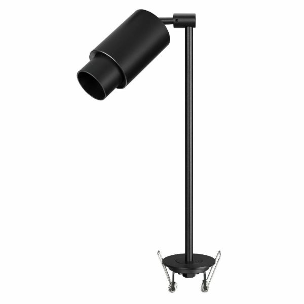 Встраиваемый спот Arlight ART-NEMO-BUILT-ZOOM-L205-R38-5W Warm3000 049785
