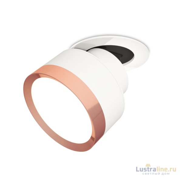 Спот Ambrella Light Techno Spot XM8101504 (A2241, A2105, C8101, N8126) Спот Ambrella Light Techno Spot XM8101504 (A2241, A2105, C8101, N8126)