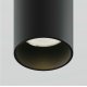 Встраиваемый спот Maytoni Focus T C141RS-L125-6W3K-B