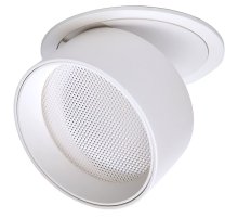 Встраиваемый спот Italline IT02-009 white 3000K
