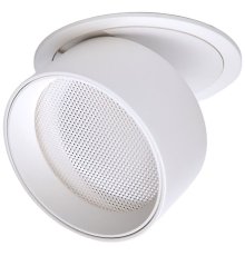 Встраиваемый спот Italline IT02-009 white 3000K