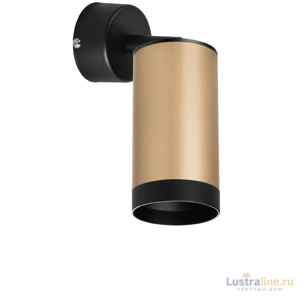 Встраиваемый спот Lightstar Rullo RB440437 (214440+590007+203437) Встраиваемый спот Lightstar Rullo RB440437 (214440+590007+203437)