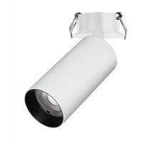 Встраиваемый спот Arlight SP-GABI-BUILT-FLAP-R50-9W Day4000 052351
