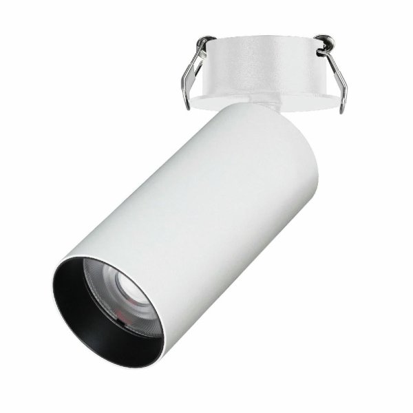 Встраиваемый спот Arlight SP-GABI-BUILT-FLAP-R50-9W Day4000 052351