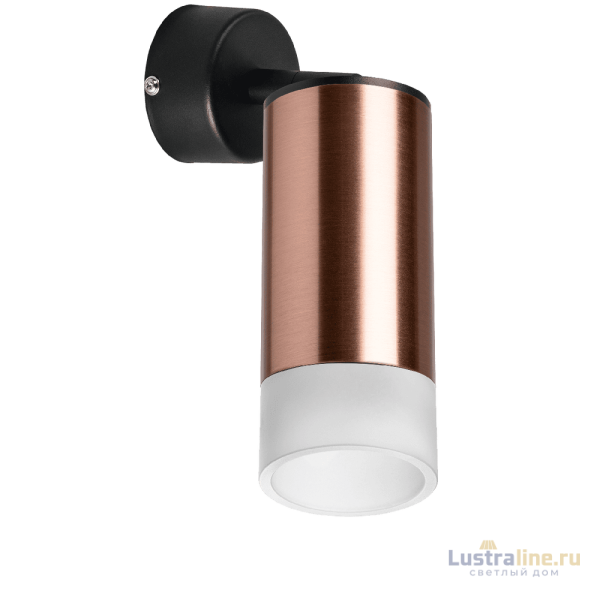 Встраиваемый спот Lightstar Rullo RB43031 (214430+590007+202431) Встраиваемый спот Lightstar Rullo RB43031 (214430+590007+202431)