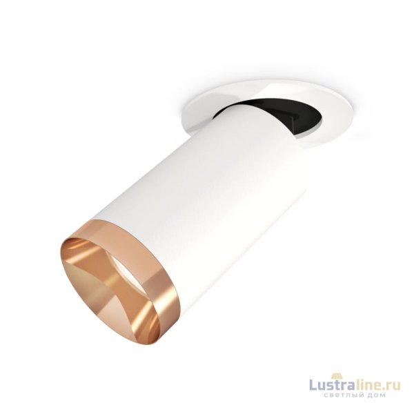 Спот Ambrella Light Techno Spot XM6322205 (A2241, C6322, N6135)