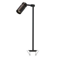 Встраиваемый спот Arte Lamp Presto A6194LT-1BK Встраиваемый спот Arte Lamp Presto A6194LT-1BK