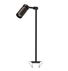 Встраиваемый спот Arte Lamp Presto A6194LT-1BK