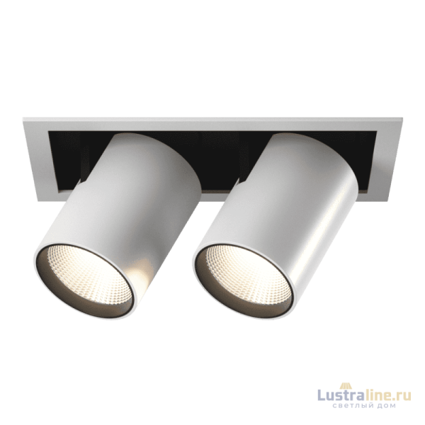 Спот DesignLed SPL-SQ2-25-NW 003441