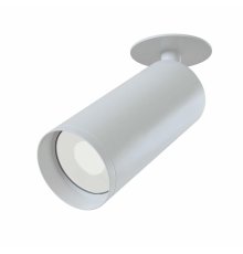 Встраиваемый спот Maytoni Focus C018CL-01W