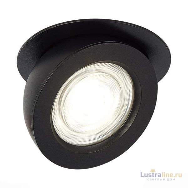 Встраиваемый светодиодный спот ST Luce ST654.438.10 Встраиваемый светодиодный спот ST Luce ST654.438.10