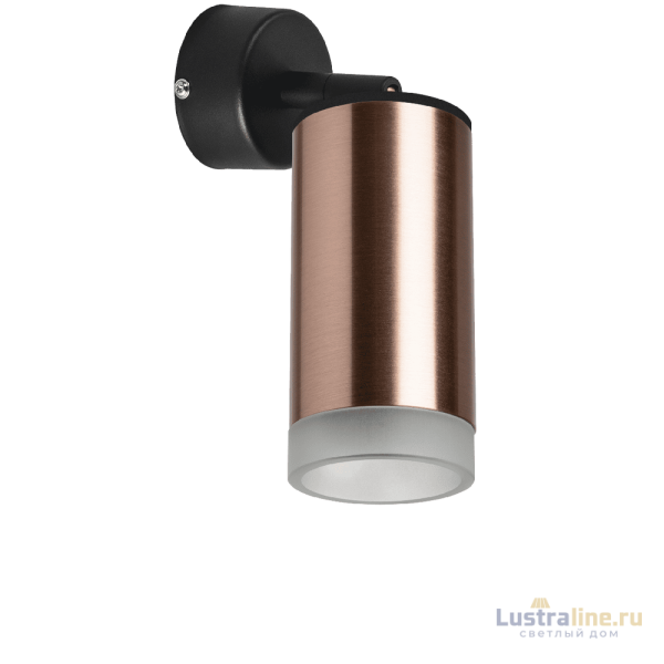Встраиваемый спот Lightstar Rullo RB430430 (214430+590007+202430)