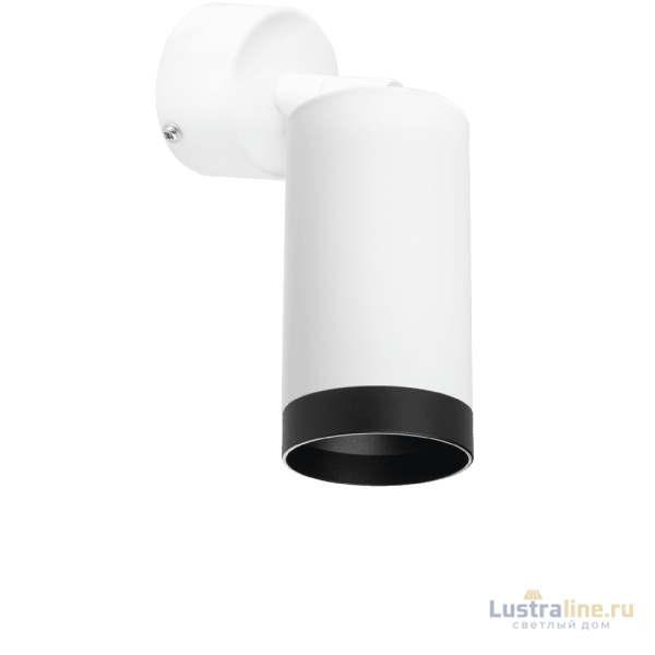 Встраиваемый спот Lightstar Rullo RB4363437 (214436+590006+203437) Встраиваемый спот Lightstar Rullo RB4363437 (214436+590006+203437)