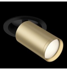 Встраиваемый спот Maytoni FOCUS S C048CL-1BMG
