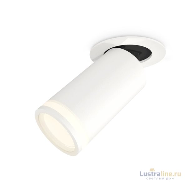 Спот Ambrella Light Techno Spot XM6322221 (A2241, C6322, N6220) Спот Ambrella Light Techno Spot XM6322221 (A2241, C6322, N6220)