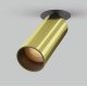 Встраиваемый спот Maytoni Focus led C053CL-L12W2.7K-W-BS