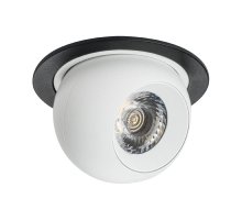 Встраиваемый спот Lightstar Intero (217617+217062) i61762