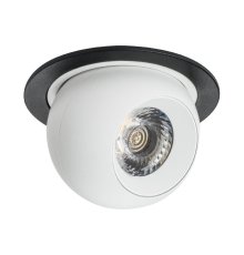 Встраиваемый спот Lightstar Intero (217617+217062) i61762