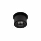 Встраиваемый спот Loft IT Top 10325/A Black