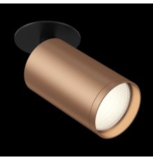 Встраиваемый спот Maytoni FOCUS S C049CL-1BC