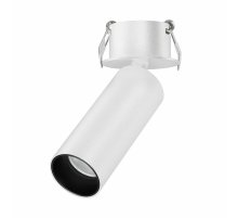 Встраиваемый спот Arlight SP-NUANCE-BUILT-FLAP-R35-7W Warm3000 049903