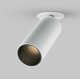 Встраиваемый спот Maytoni Focus LED C053CL-L12W3K-W-W