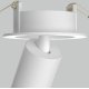 Встраиваемый спот Maytoni Focus Led C071CL-7W4K-WB