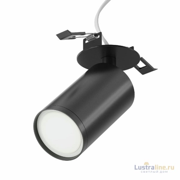 Спот Maytoni Technical Focus S C049CL-U-1B Спот Maytoni Technical Focus S C049CL-U-1B