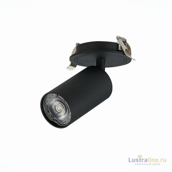 Встраиваемый светильник ST LUCE ST303.408.01 Встраиваемый светильник ST LUCE ST303.408.01